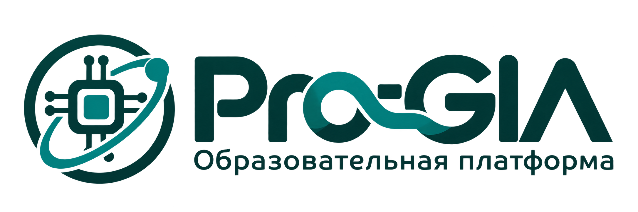 Pro-GIA — Образовательная платформа